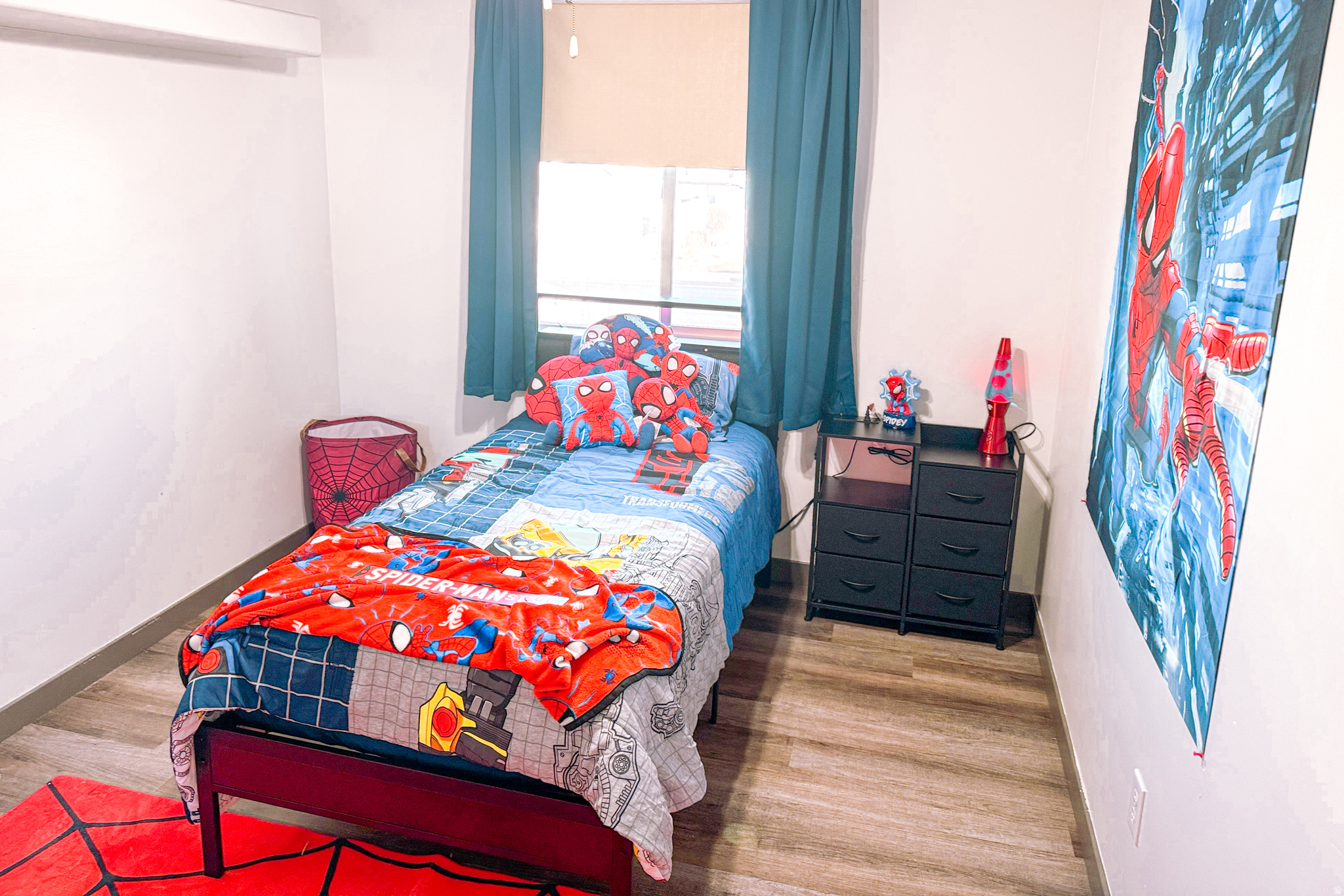 JORDAN HIGHLANDS - Residential