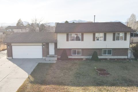 Tiny photo for 8376 S 4800 W, West Jordan, UT 84088 (MLS # 2135119)