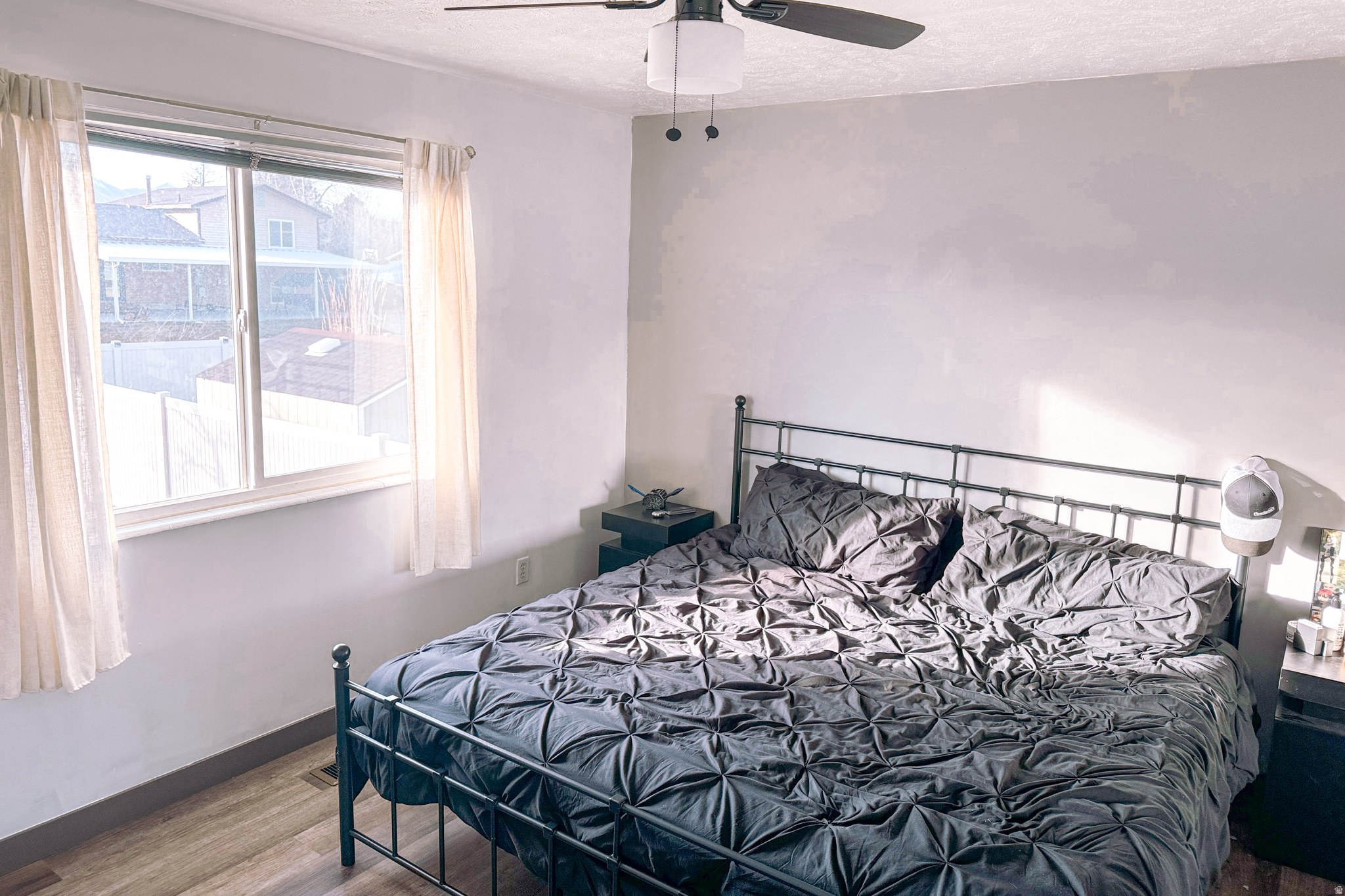 JORDAN HIGHLANDS - Residential