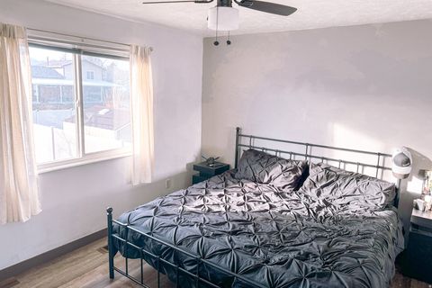 Tiny photo for 8376 S 4800 W, West Jordan, UT 84088 (MLS # 2135119)