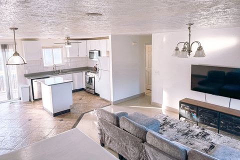 Tiny photo for 8376 S 4800 W, West Jordan, UT 84088 (MLS # 2135119)