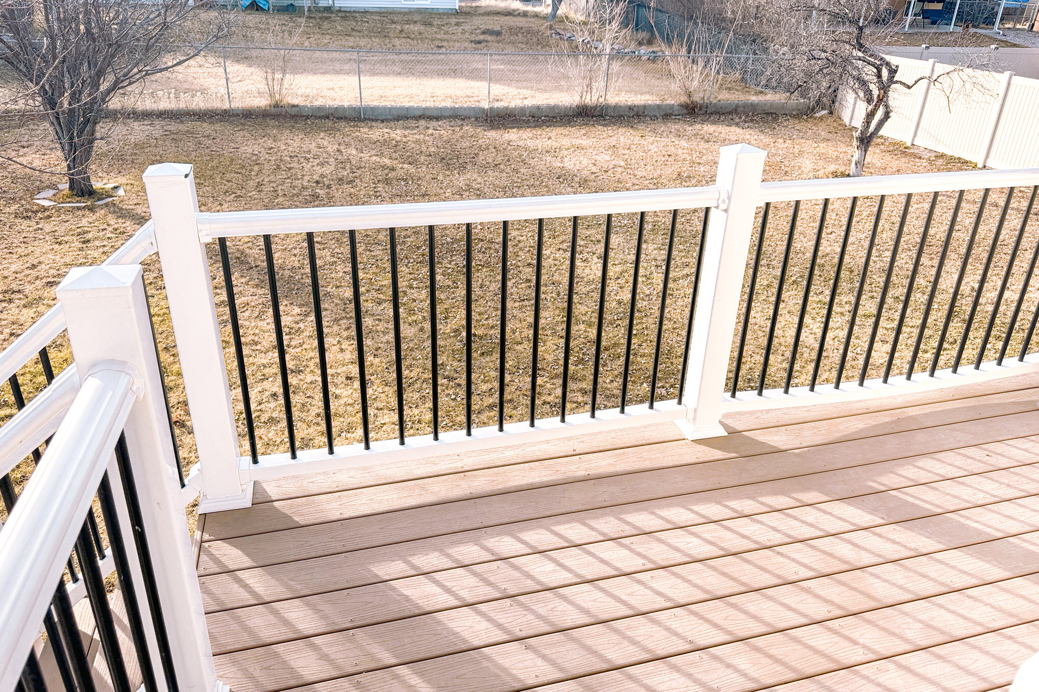 JORDAN HIGHLANDS - Residential