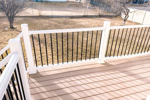 Tiny photo for 8376 S 4800 W, West Jordan, UT 84088 (MLS # 2135119)