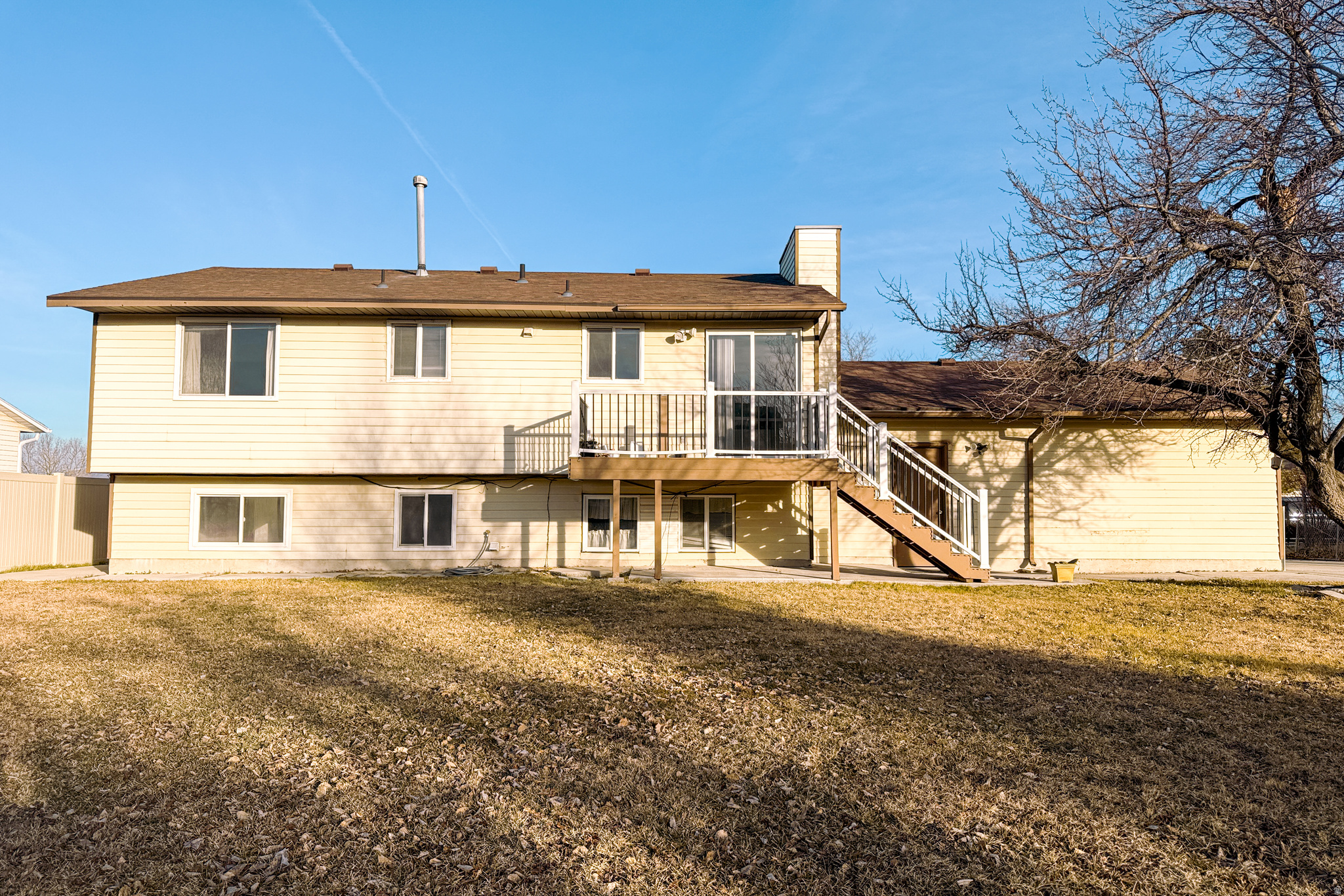 JORDAN HIGHLANDS - Residential