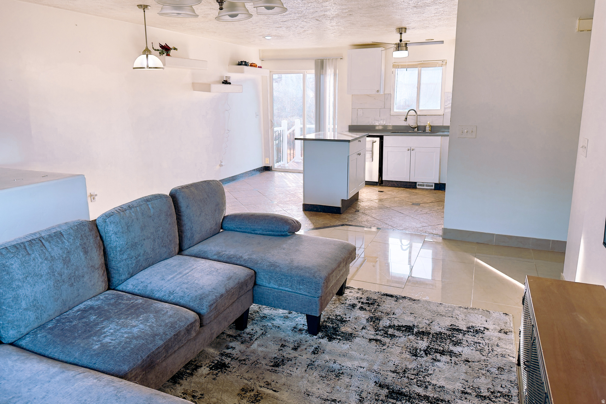 JORDAN HIGHLANDS - Residential