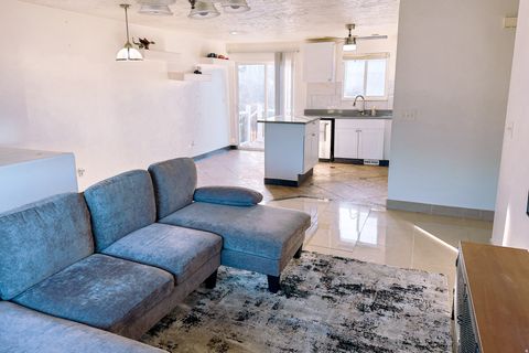 Tiny photo for 8376 S 4800 W, West Jordan, UT 84088 (MLS # 2135119)