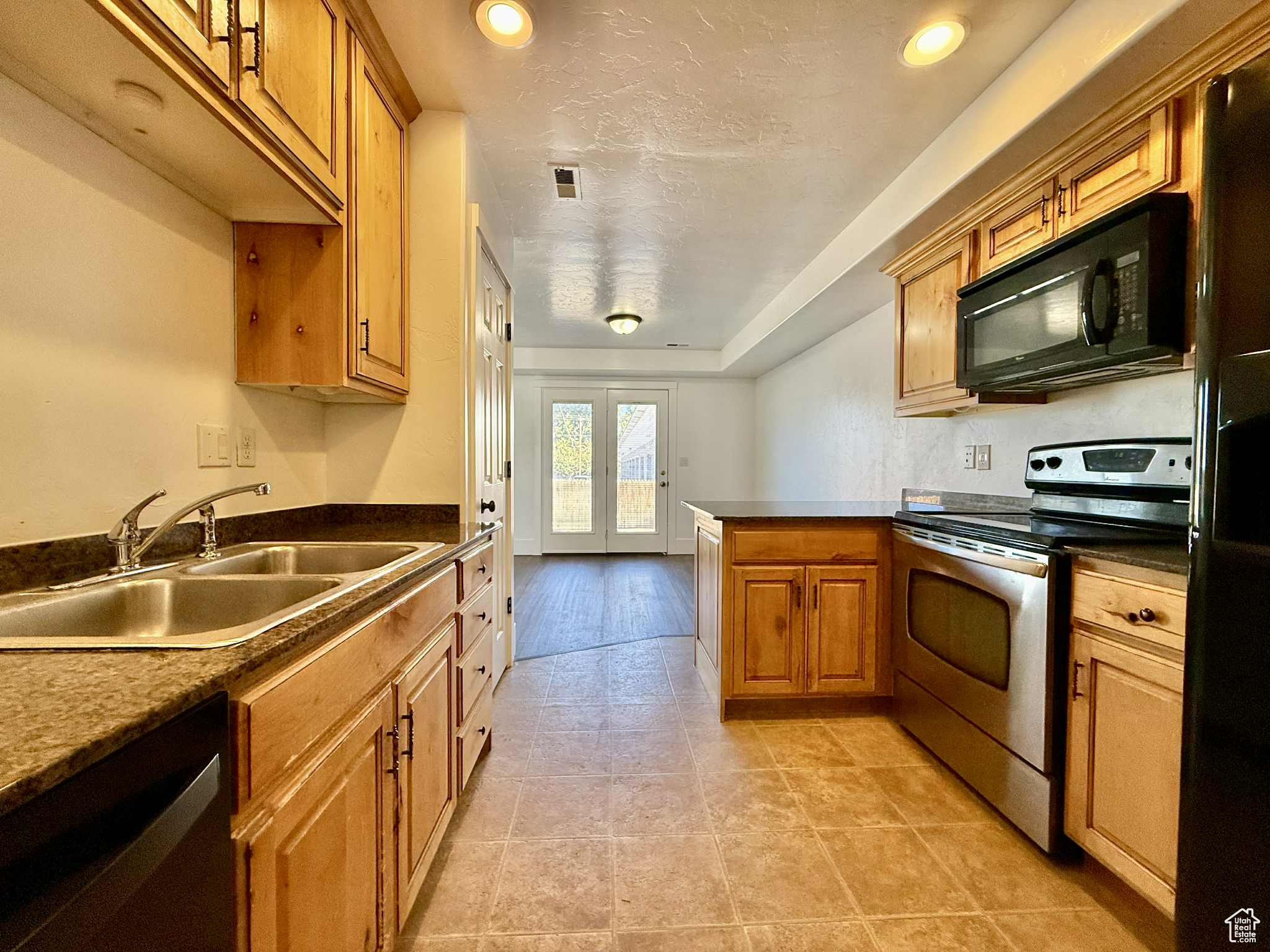 QUAIL RUN - Residential