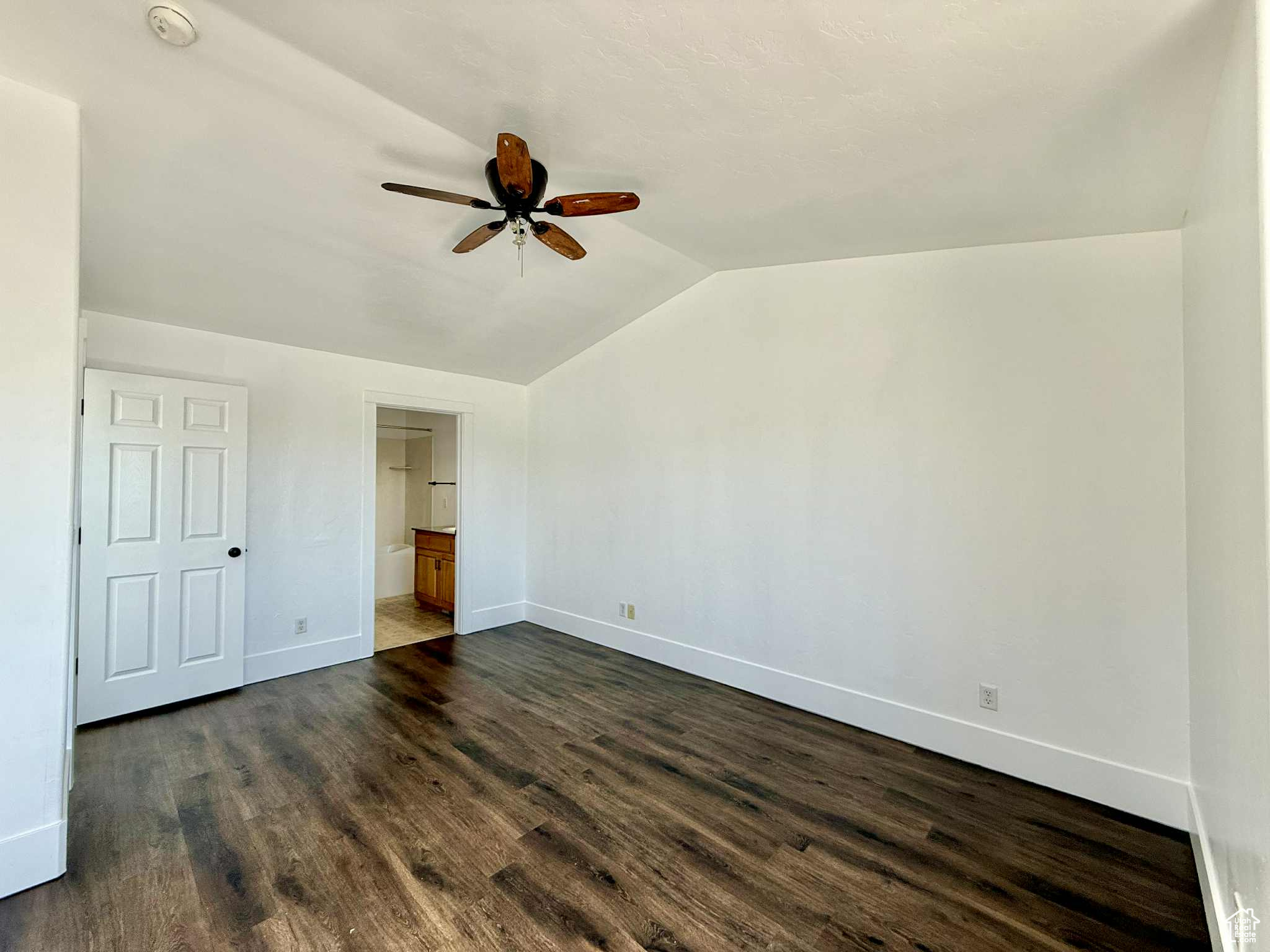 QUAIL RUN - Residential