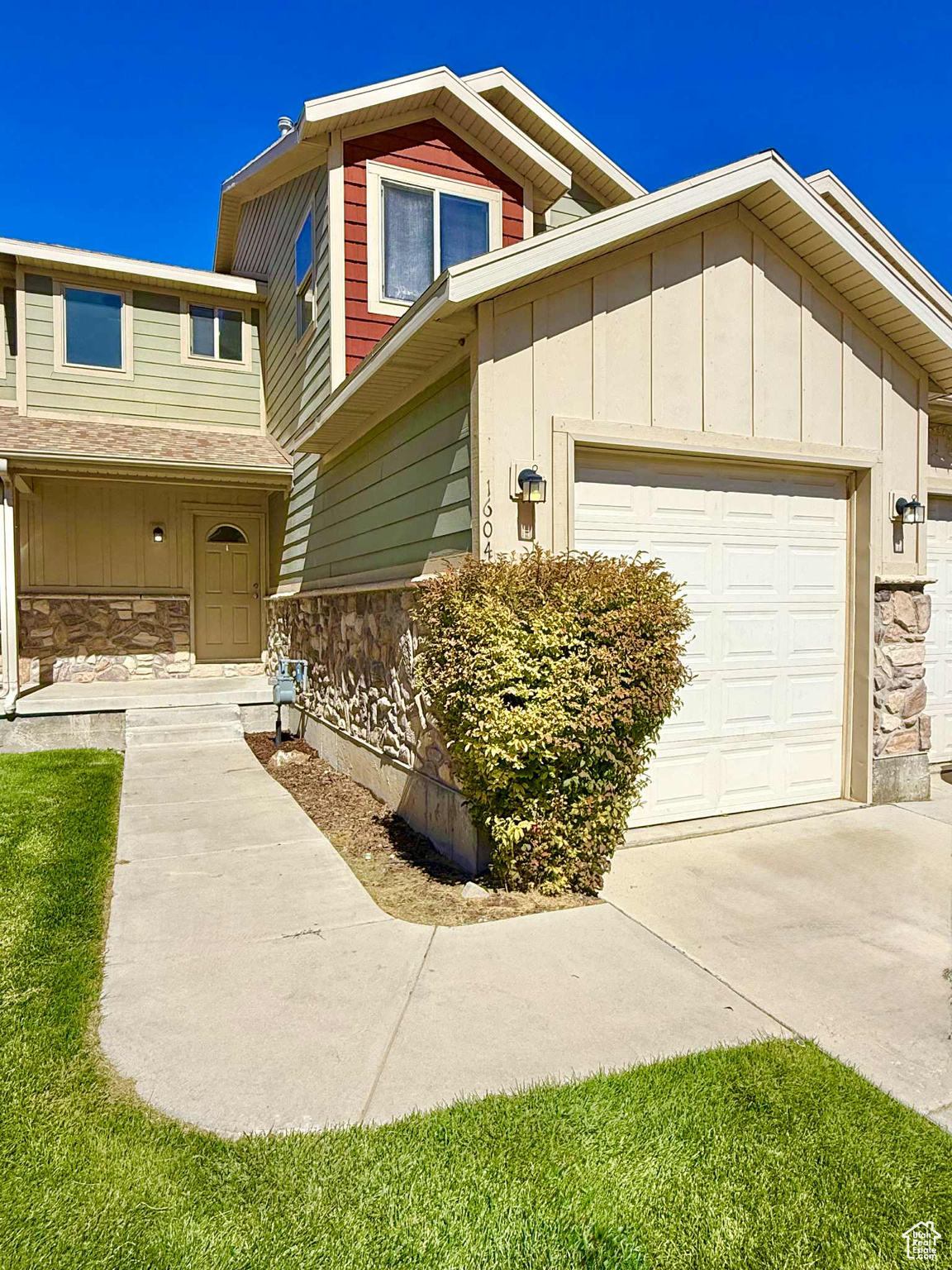 QUAIL RUN - Residential