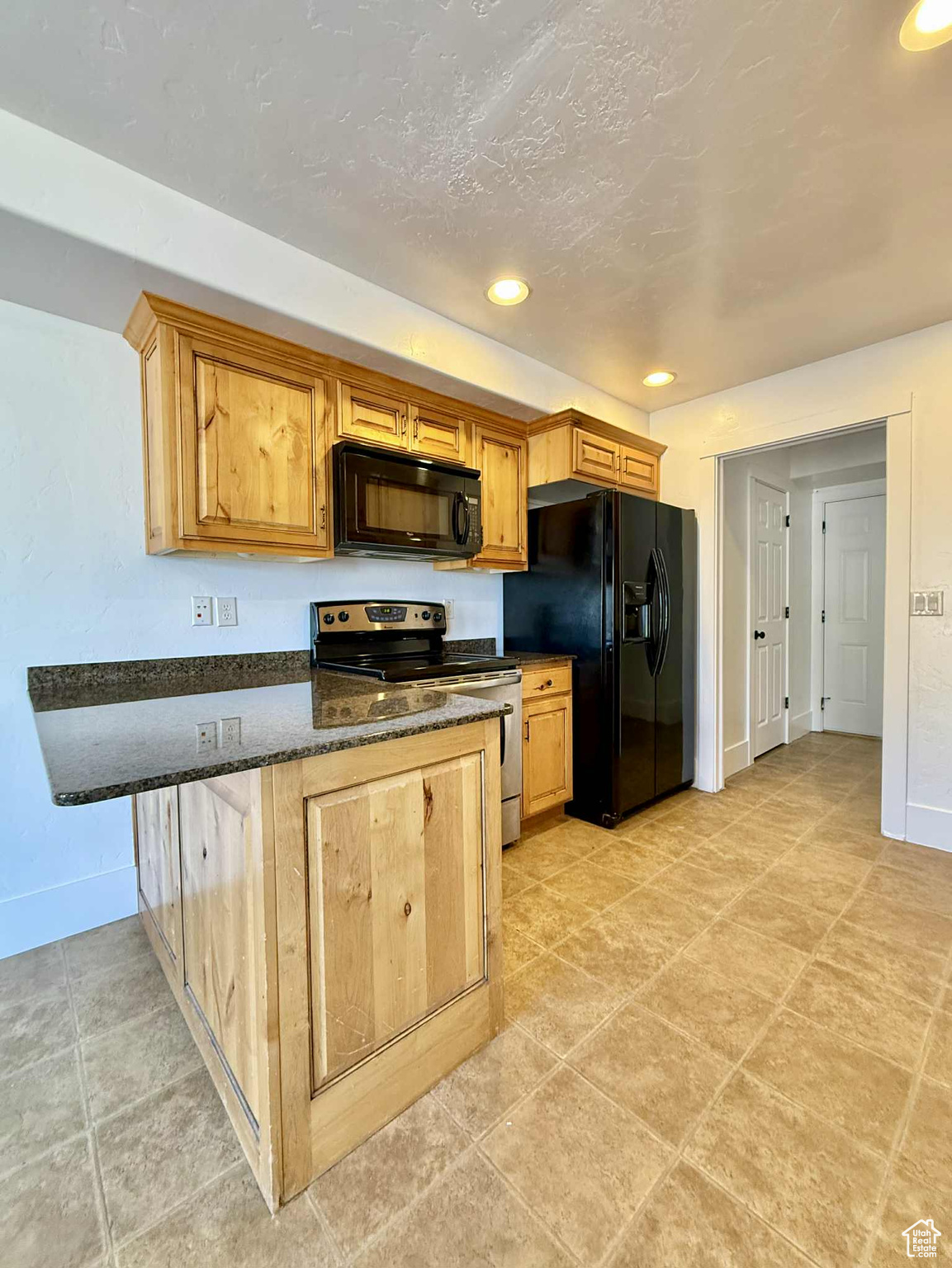 QUAIL RUN - Residential