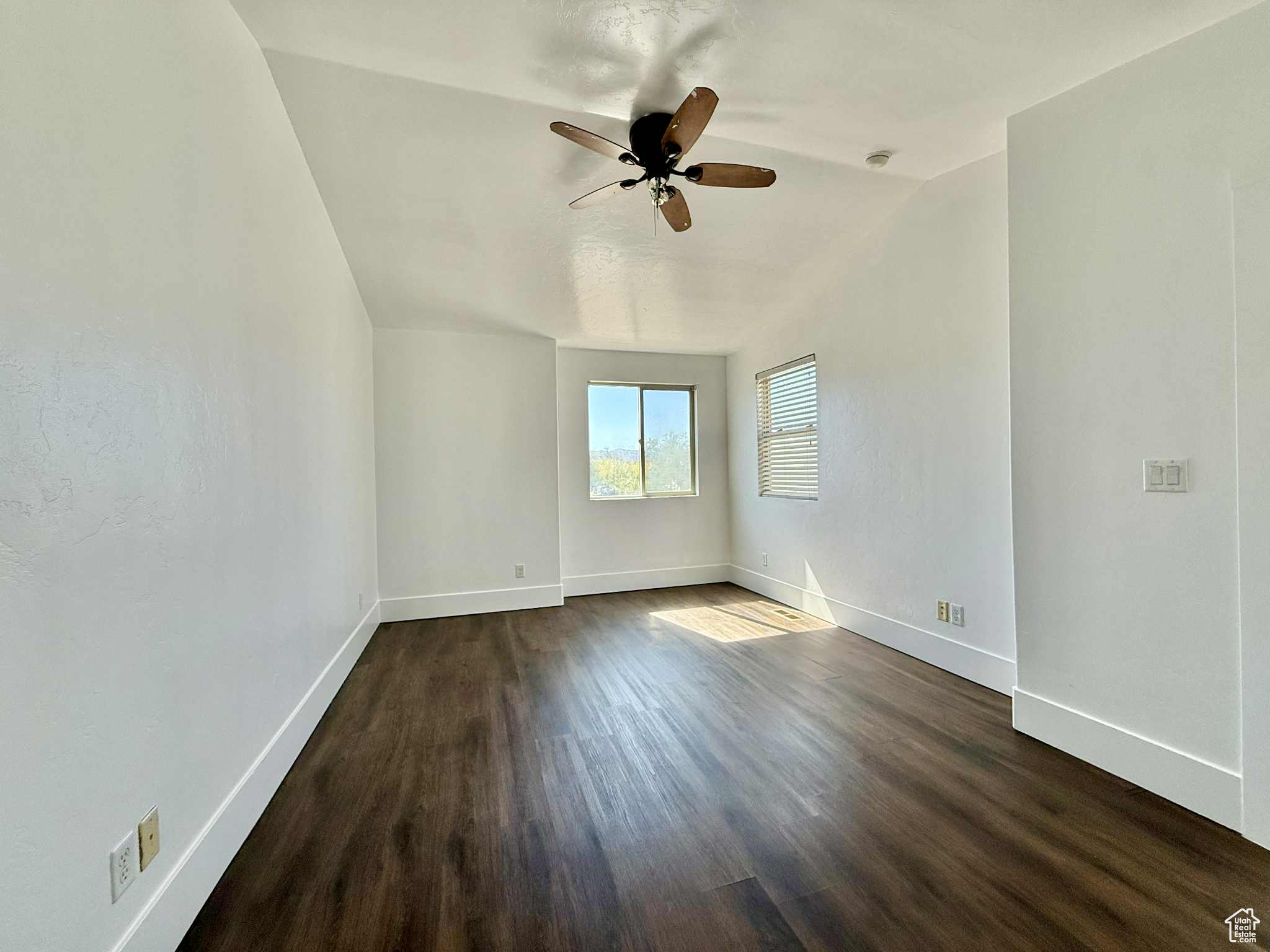 QUAIL RUN - Residential