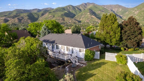 Tiny photo for 6265 S 2225 E, South Ogden, UT 84403 (MLS # 2161988)