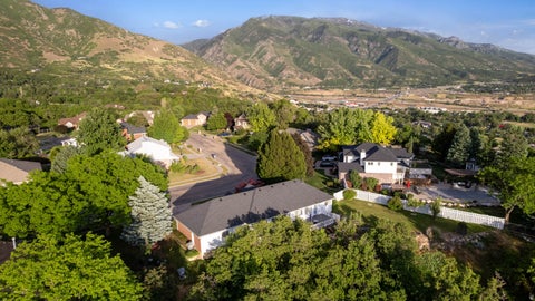 Tiny photo for 6265 S 2225 E, South Ogden, UT 84403 (MLS # 2161988)