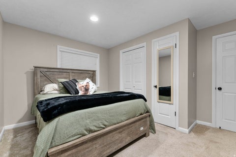 Tiny photo for 6265 S 2225 E, South Ogden, UT 84403 (MLS # 2161988)