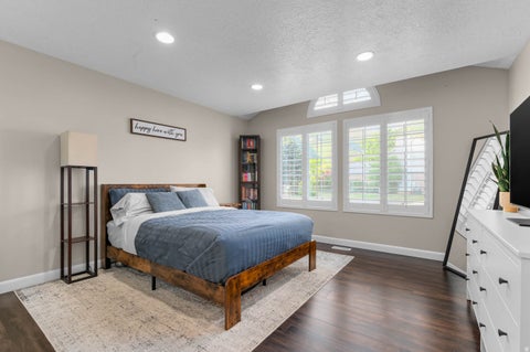 Tiny photo for 6265 S 2225 E, South Ogden, UT 84403 (MLS # 2161988)