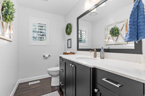 Tiny photo for 6265 S 2225 E, South Ogden, UT 84403 (MLS # 2161988)