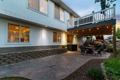 Tiny photo for 6265 S 2225 E, South Ogden, UT 84403 (MLS # 2161988)