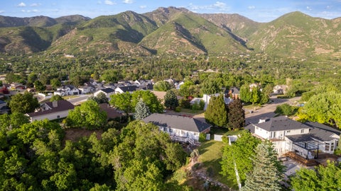 Tiny photo for 6265 S 2225 E, South Ogden, UT 84403 (MLS # 2161988)