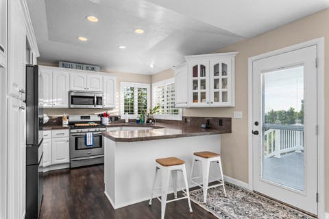 Tiny photo for 6265 S 2225 E, South Ogden, UT 84403 (MLS # 2161988)