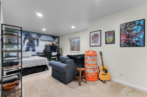 Tiny photo for 6265 S 2225 E, South Ogden, UT 84403 (MLS # 2161988)