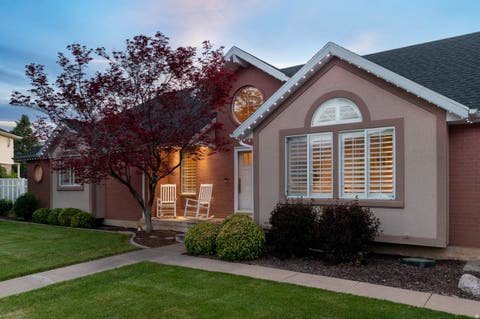 Tiny photo for 6265 S 2225 E, South Ogden, UT 84403 (MLS # 2161988)