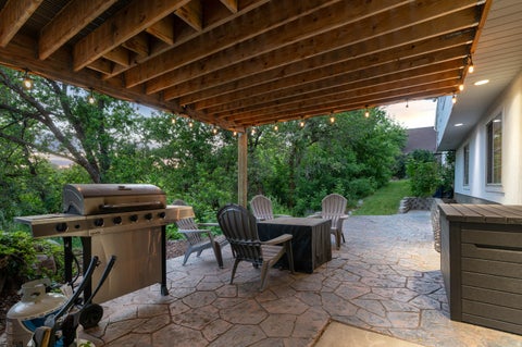 Tiny photo for 6265 S 2225 E, South Ogden, UT 84403 (MLS # 2161988)