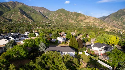 Tiny photo for 6265 S 2225 E, South Ogden, UT 84403 (MLS # 2161988)
