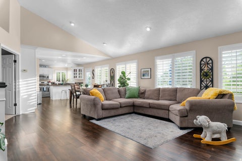 Tiny photo for 6265 S 2225 E, South Ogden, UT 84403 (MLS # 2161988)