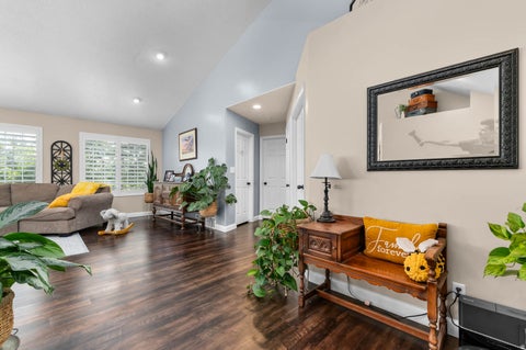 Tiny photo for 6265 S 2225 E, South Ogden, UT 84403 (MLS # 2161988)