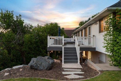 Tiny photo for 6265 S 2225 E, South Ogden, UT 84403 (MLS # 2161988)