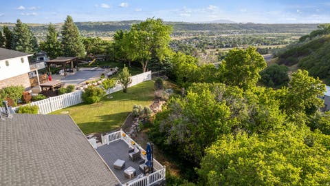 Tiny photo for 6265 S 2225 E, South Ogden, UT 84403 (MLS # 2161988)