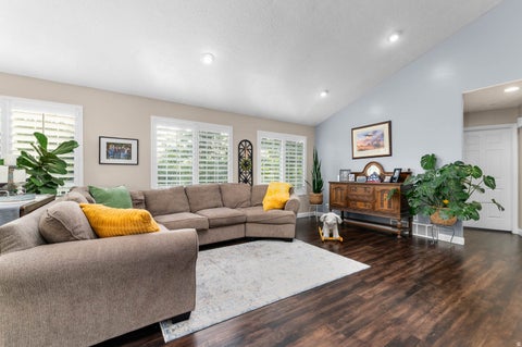 Tiny photo for 6265 S 2225 E, South Ogden, UT 84403 (MLS # 2161988)