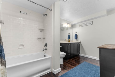 Tiny photo for 6265 S 2225 E, South Ogden, UT 84403 (MLS # 2161988)