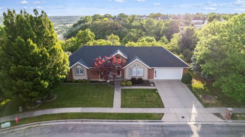 Tiny photo for 6265 S 2225 E, South Ogden, UT 84403 (MLS # 2161988)