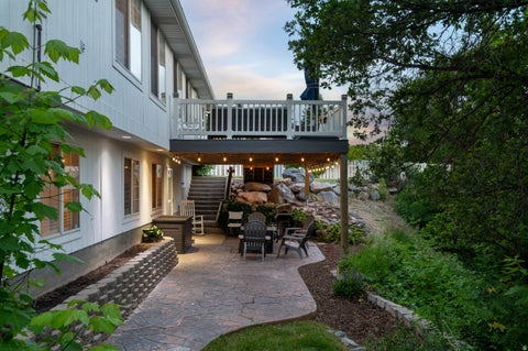 Tiny photo for 6265 S 2225 E, South Ogden, UT 84403 (MLS # 2161988)