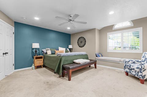 Tiny photo for 6265 S 2225 E, South Ogden, UT 84403 (MLS # 2161988)