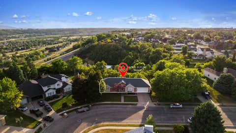 Tiny photo for 6265 S 2225 E, South Ogden, UT 84403 (MLS # 2161988)