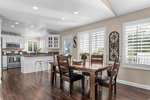 Tiny photo for 6265 S 2225 E, South Ogden, UT 84403 (MLS # 2161988)