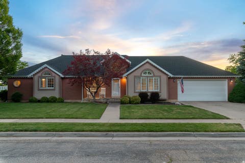 Photo of 6265 S 2225 E, South Ogden, UT 84403 (MLS # 2161988)