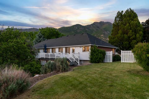Tiny photo for 6265 S 2225 E, South Ogden, UT 84403 (MLS # 2161988)
