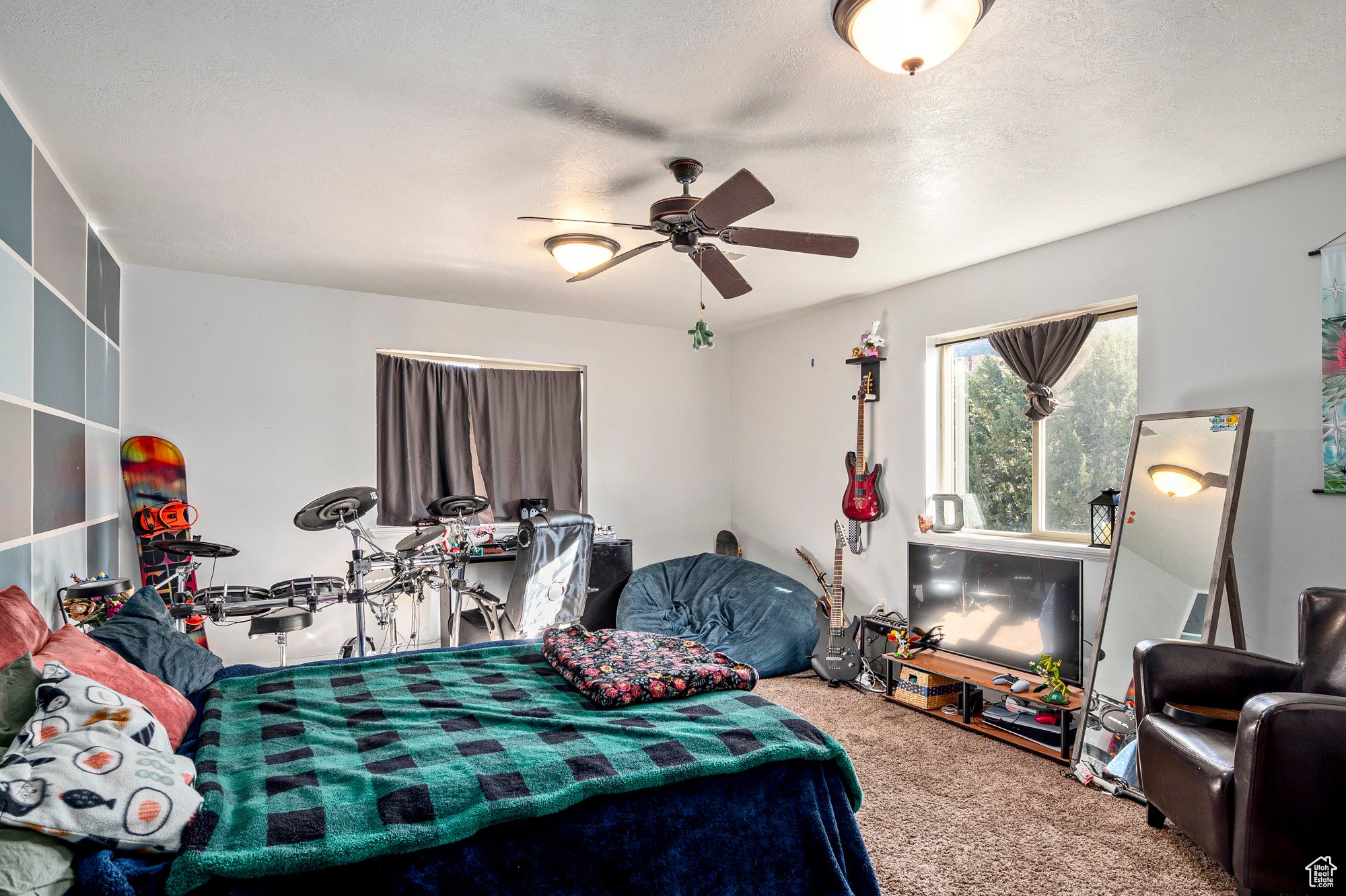 1102 E Fiddlers Rd, Cedar City, Utah image 27