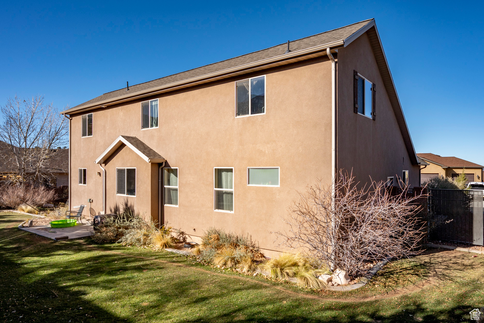 1102 E Fiddlers Rd, Cedar City, Utah image 35