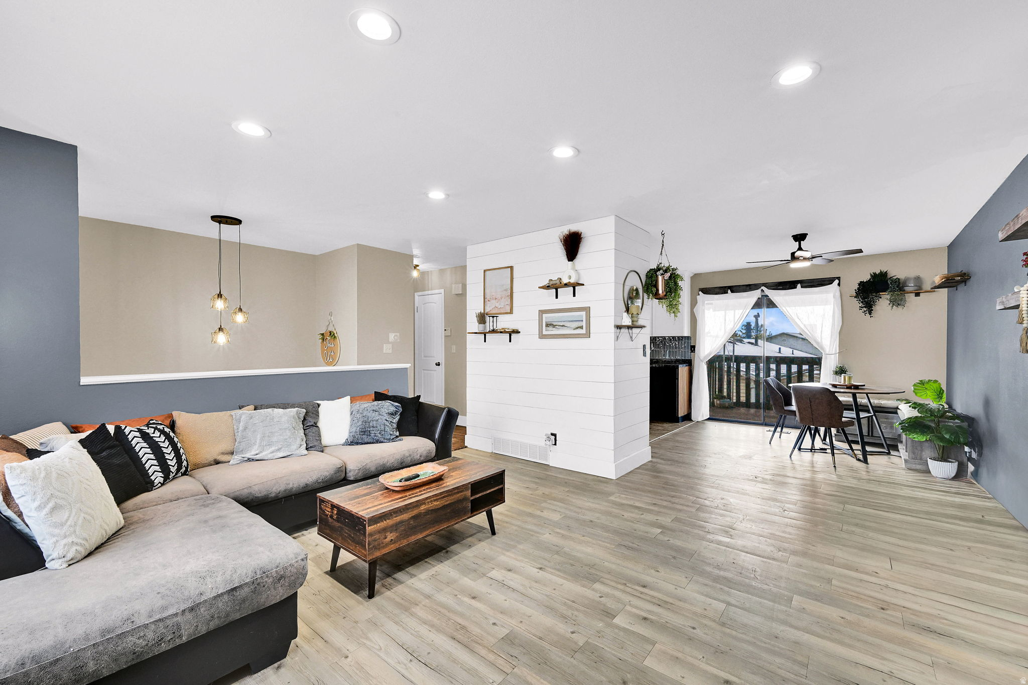 MISTY HILLS - Residential