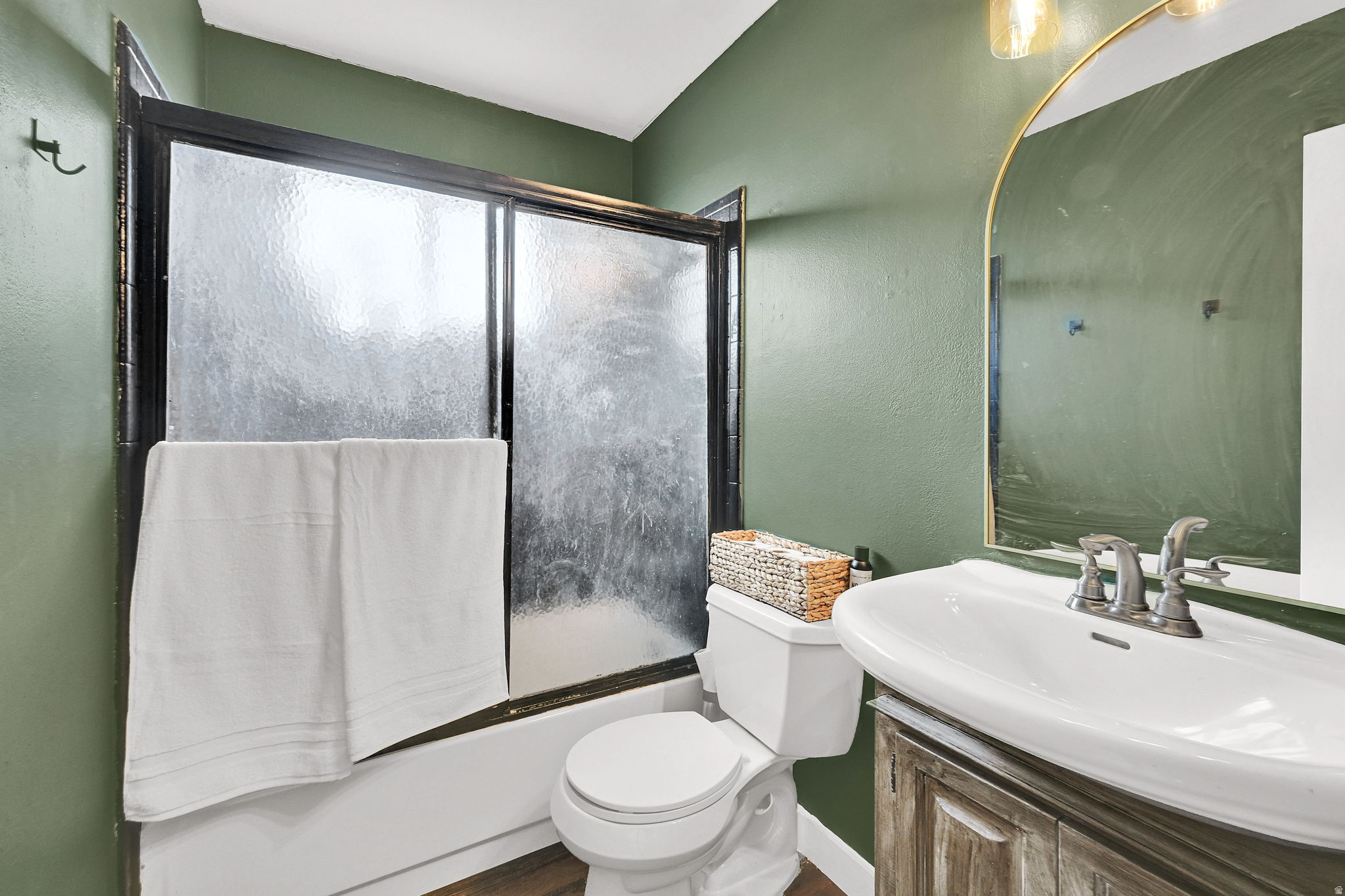 MISTY HILLS - Residential