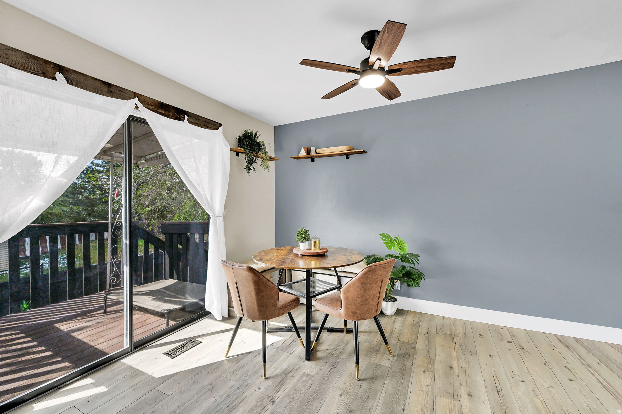 MISTY HILLS - Residential