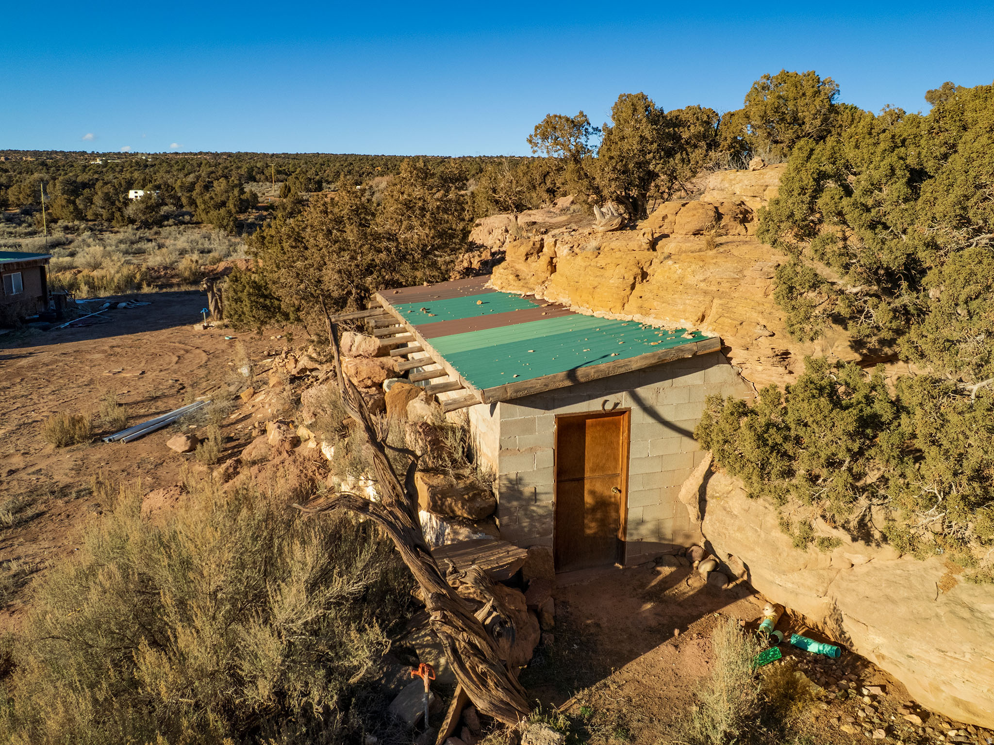 SUNDANCE WEST - Residential