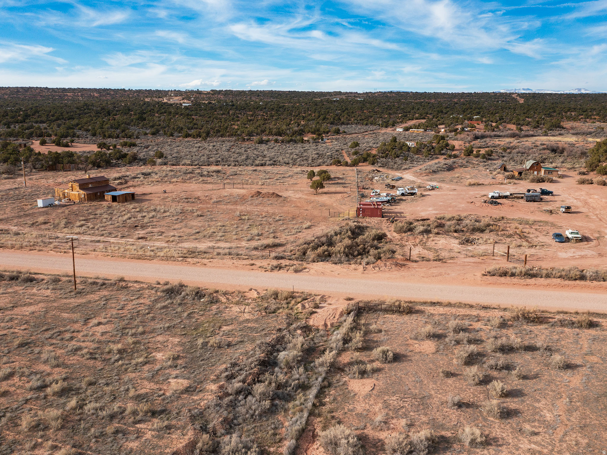 SUNDANCE WEST - Residential