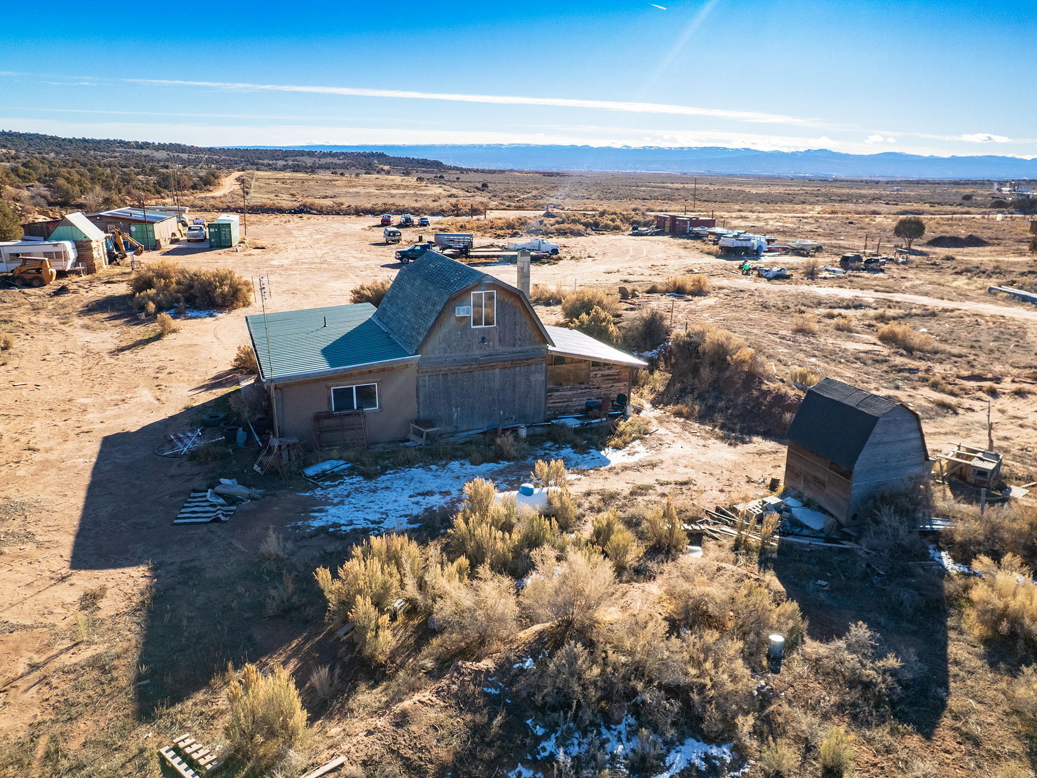 SUNDANCE WEST - Residential