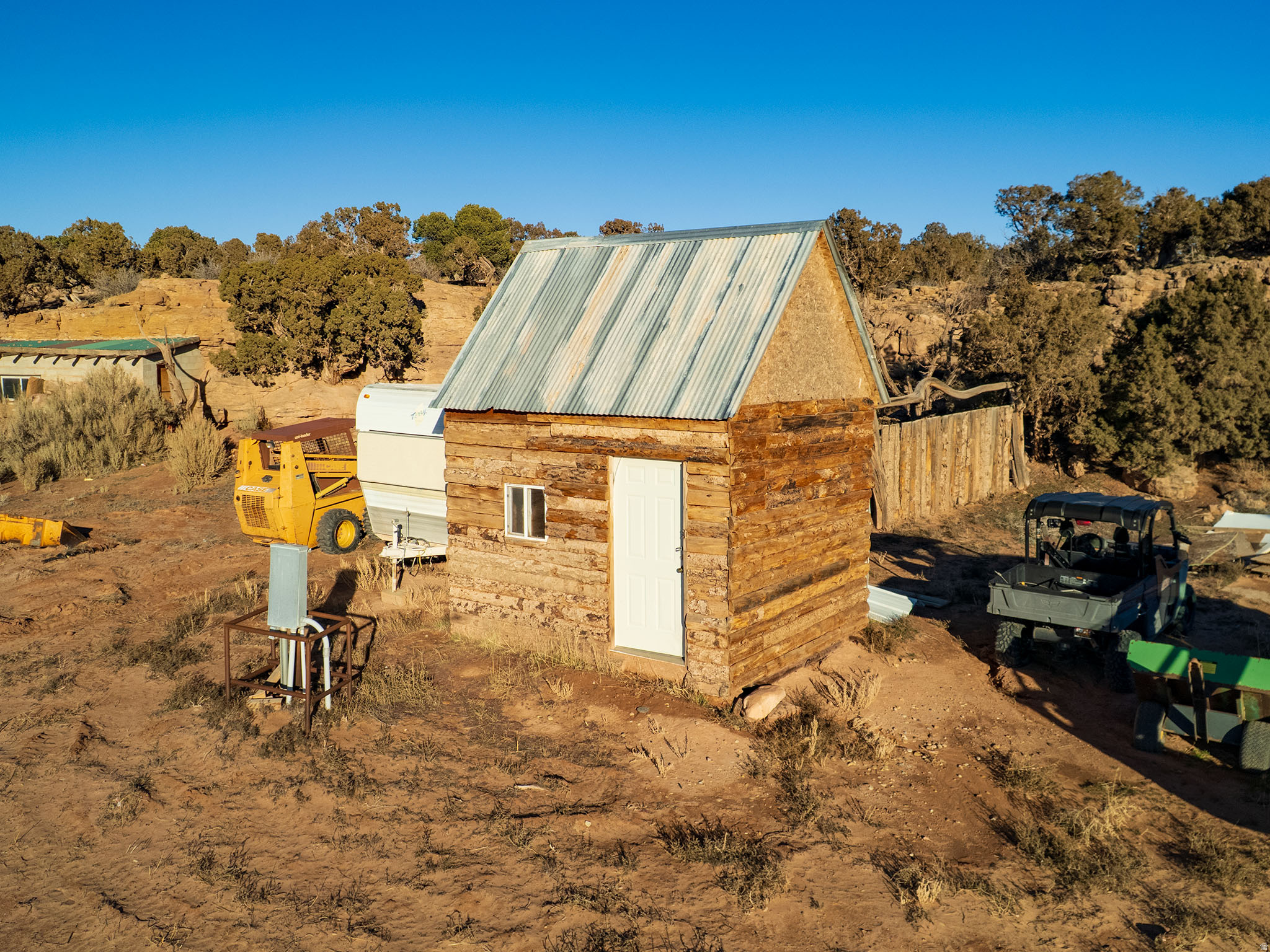 SUNDANCE WEST - Residential