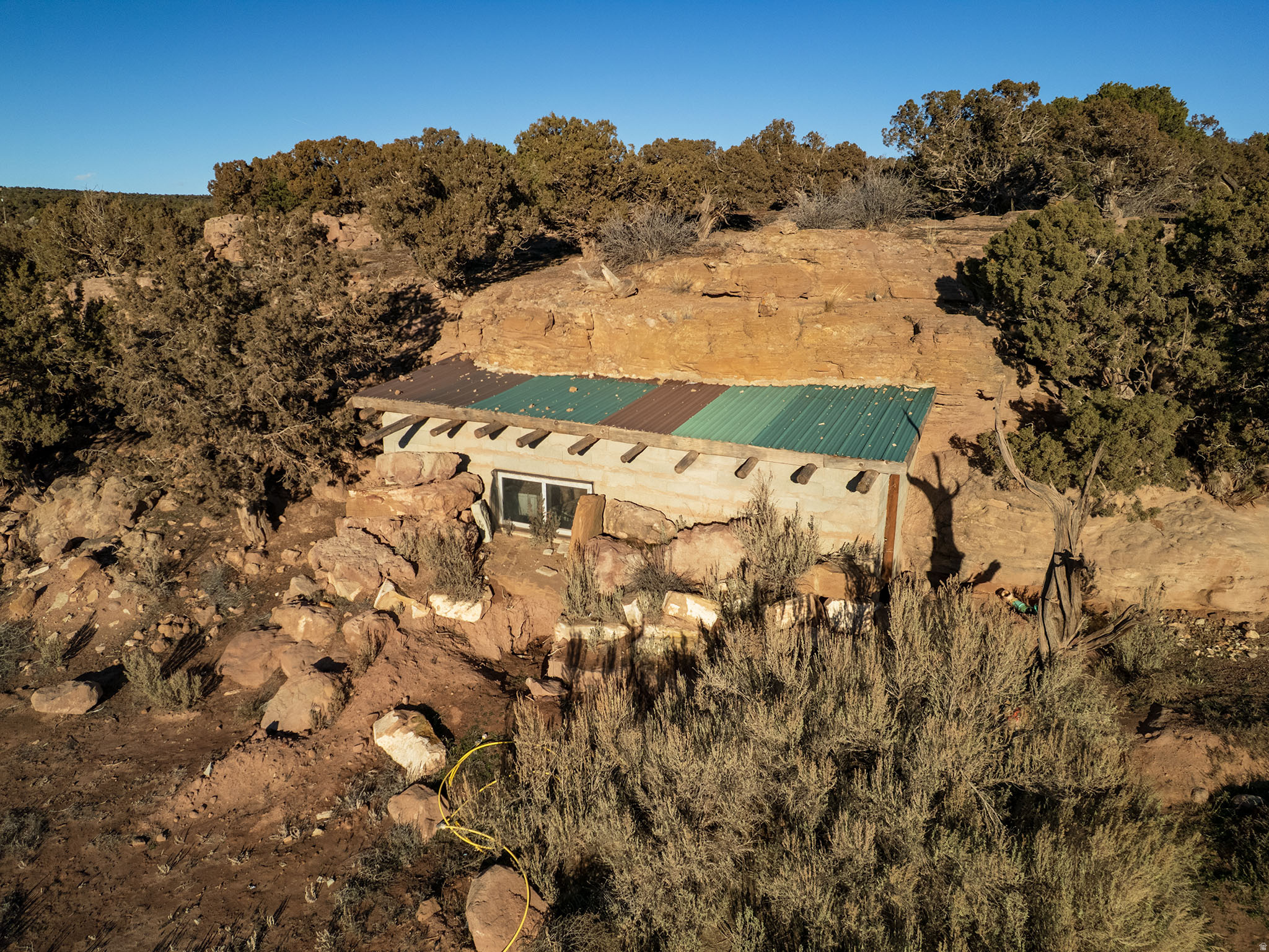 SUNDANCE WEST - Residential